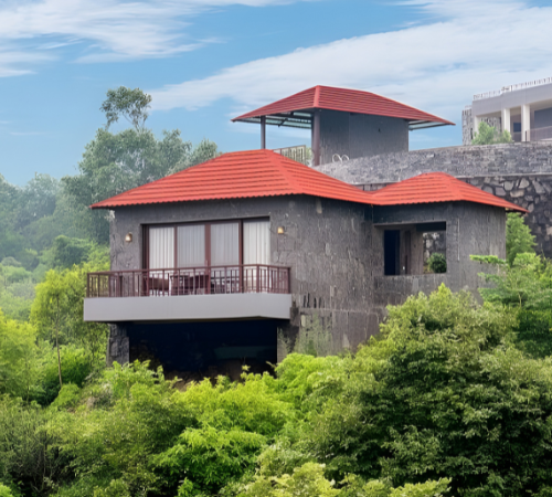 13. Mahua Bagh,Kumbalgarh