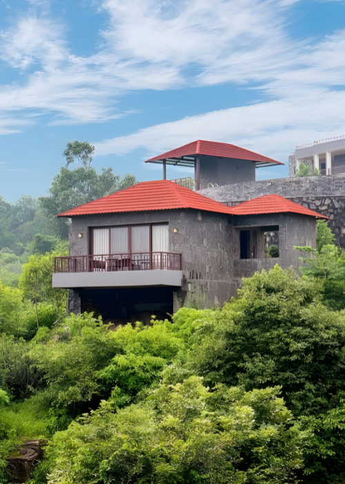 13. Mahua Bagh,Kumbalgarh