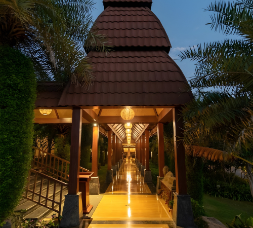 6. The Ananta Udaipur