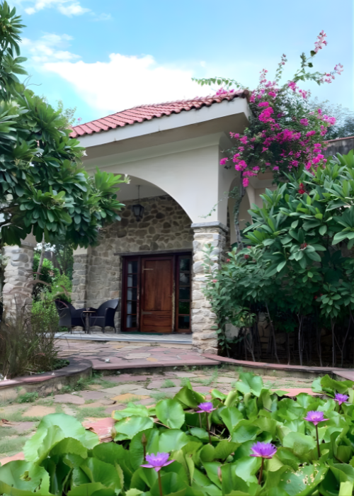 7. Kipling Lodge Resort, Ranthambore