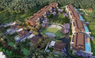 TRANQUIL VILLA - VIEWS_22 - Photo