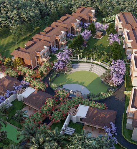 TRANQUIL VILLA - VIEWS_22 - Photo