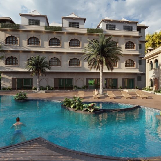 pool deck_28 - Photo