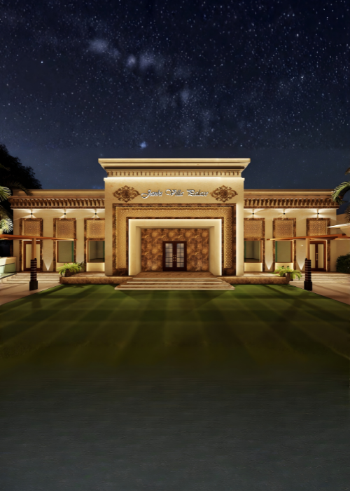 9. janki villa palace, patna