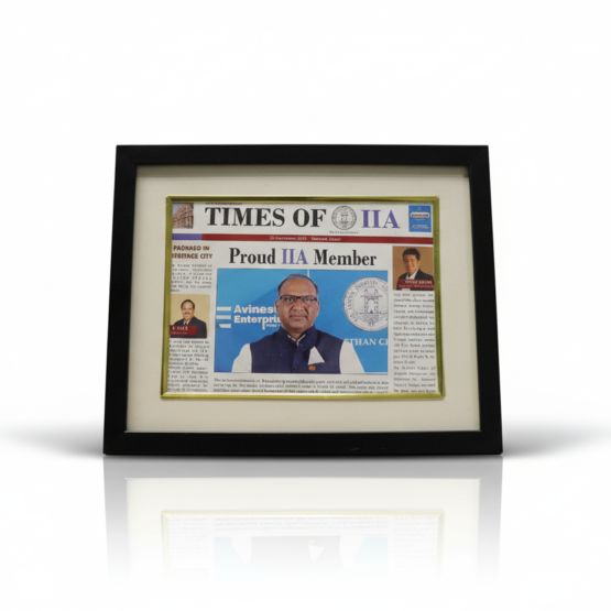 IIA 3