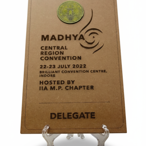 Madhya Central Region convention