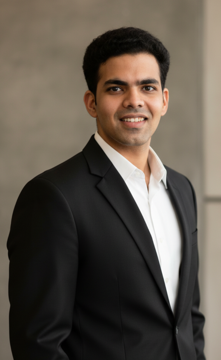 10. SIDHARTH RAO_ Architect