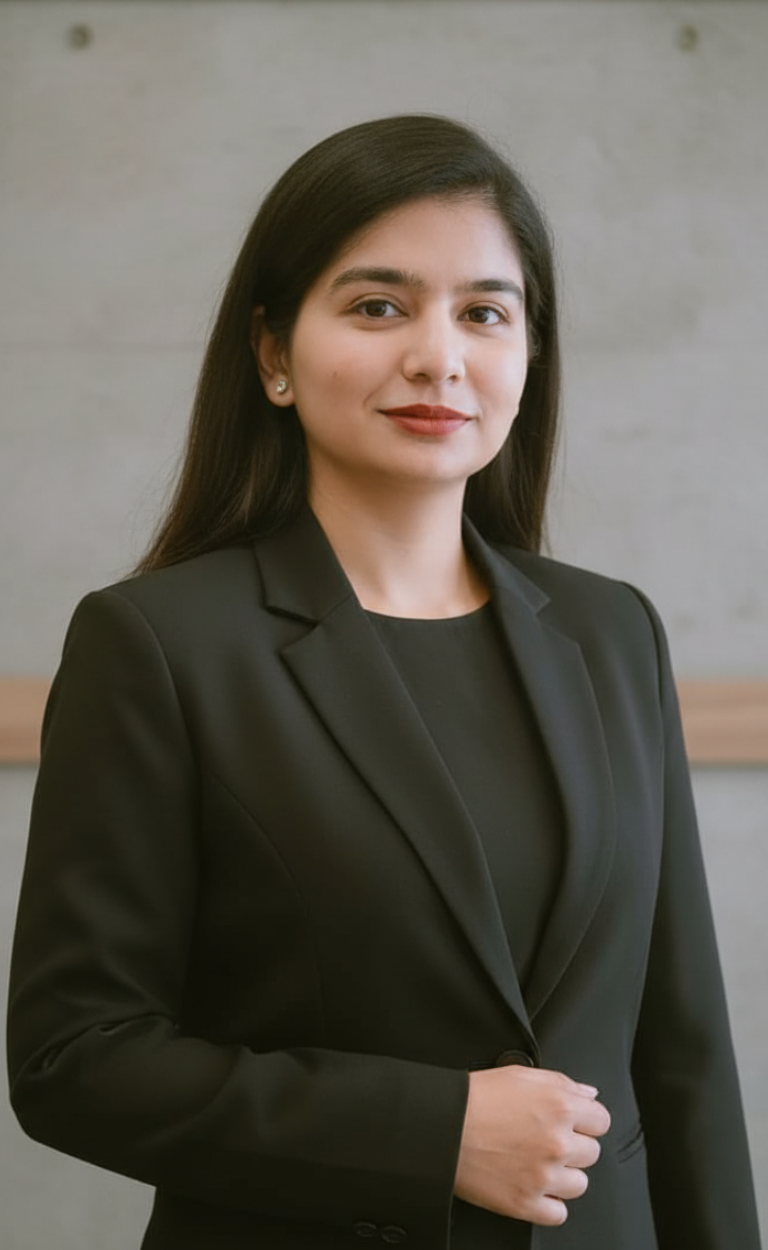 12. DIMPLE BAGRI_Architect