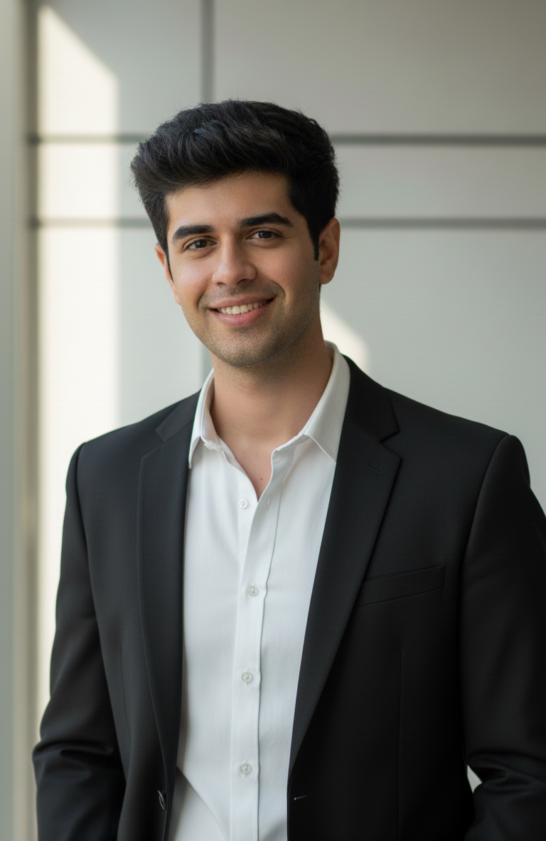 16. VARUN SAMPAT_Interior Designer