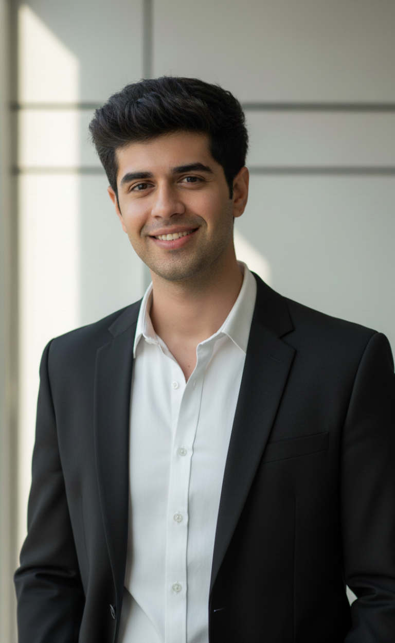 16. VARUN SAMPAT_Interior Designer