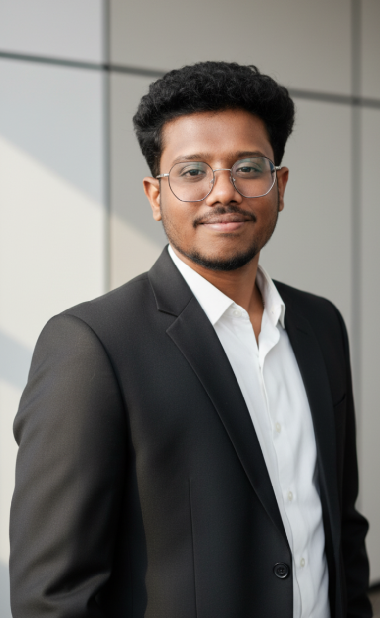 4. MOHAMED IBRAHIM_Senior Architect & Social Media Manager