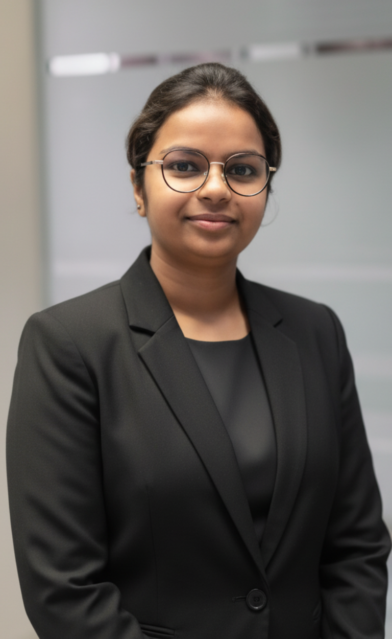 7. SHIVANI GAUTAM_ Architect