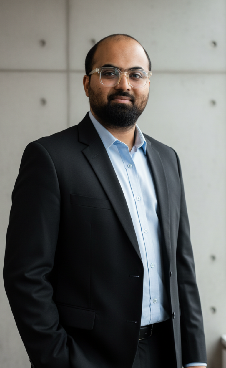 8. MOHAMED SHABAZ_Architect