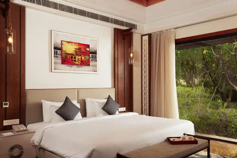 Ananta Resort-5 Ananta Resort-5