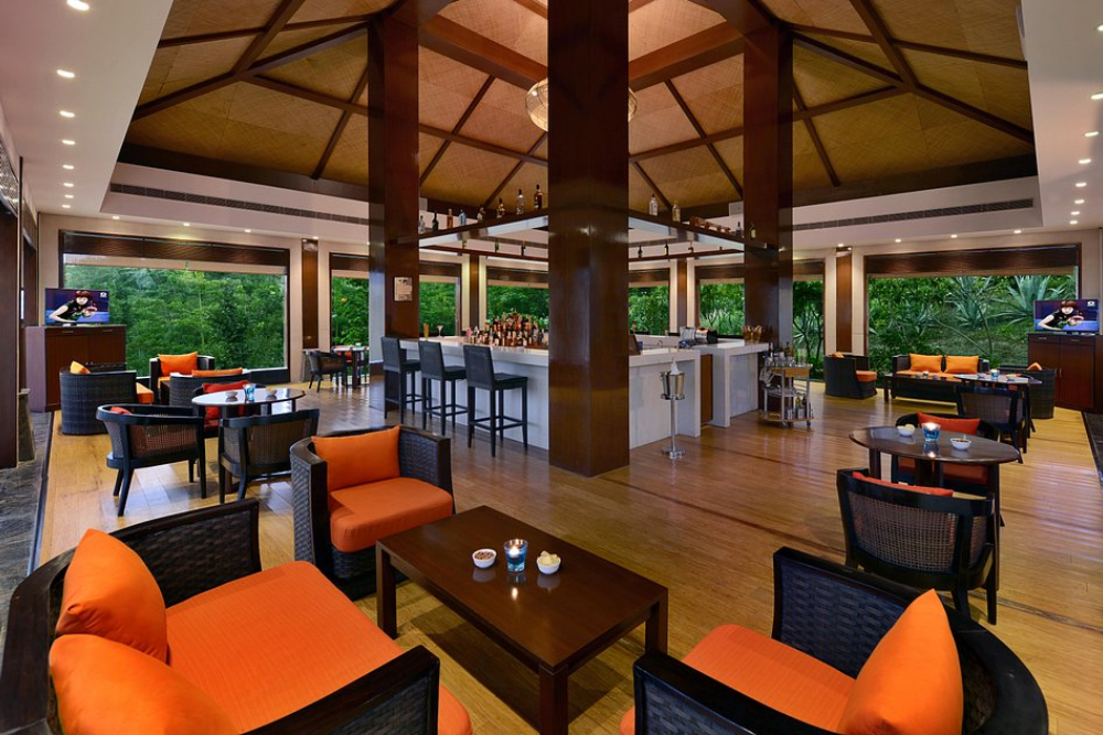 Ananta Resort-6 Ananta Resort-6