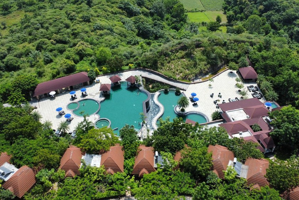 Ananta Resort-8 Ananta Resort-8