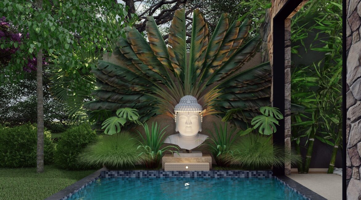 POOL VILLA 13.02.2024_11 - Photo