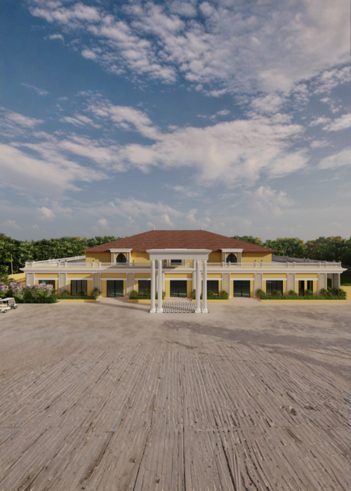 ANANTA RAJKOT PHASE 2