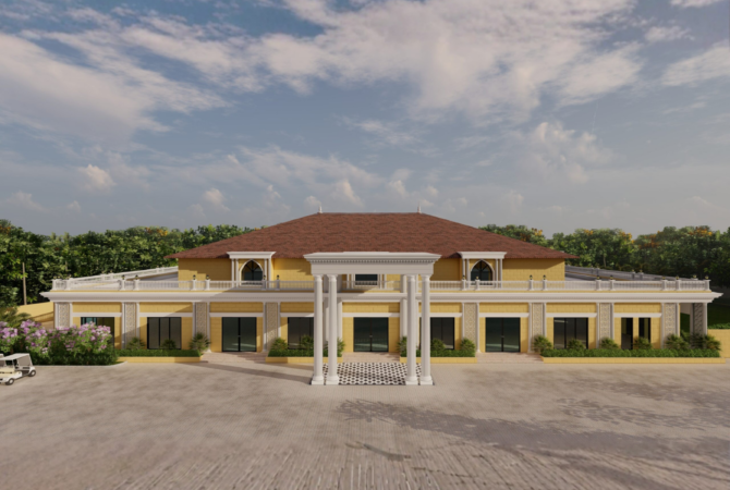 ANANTA RAJKOT PHASE 2