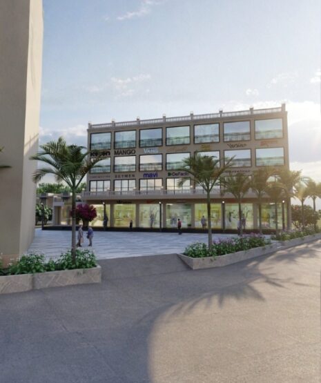 BAHADURGARH TOWNSHIP-1