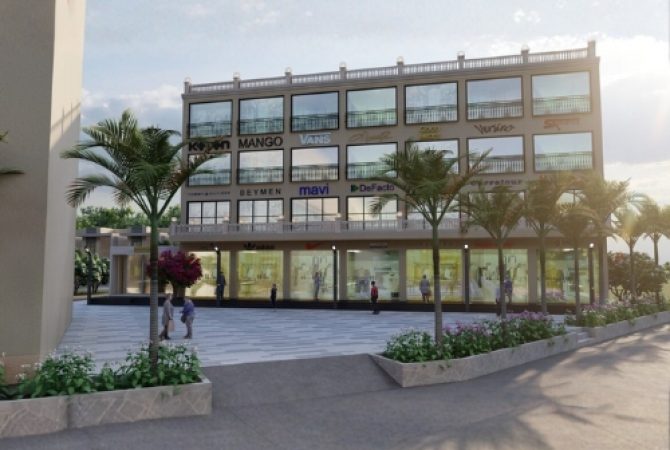 BAHADURGARH TOWNSHIP-1