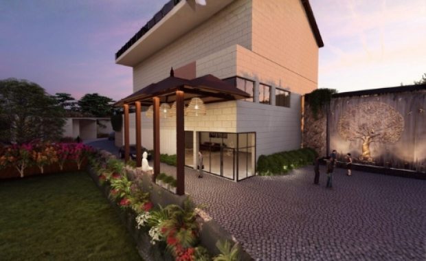 CHAIL RESORT CYGNETT