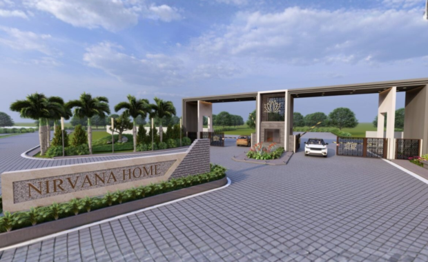 NIRVANA HOMES KAITHAL